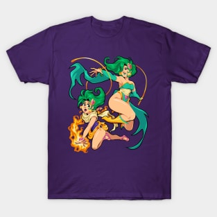 Rydia T-Shirt